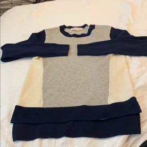 Michael Kors 100% Cashmere sweater